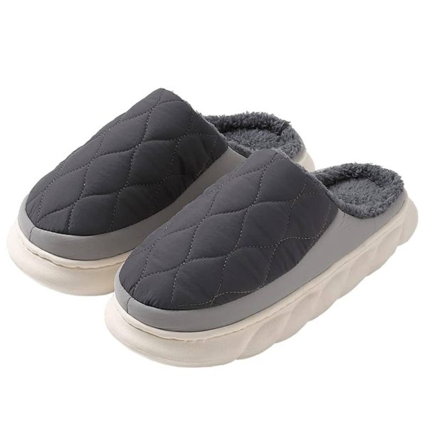 Men'S Waterproof Slippers - Image 2