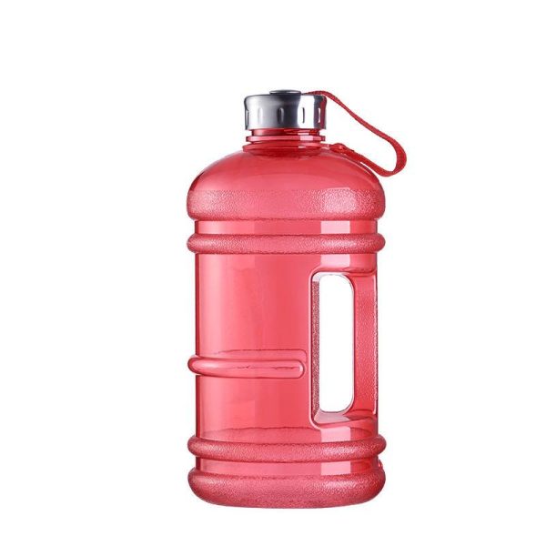 73oz Handheld Large Capacity Water Bottle - Image 5