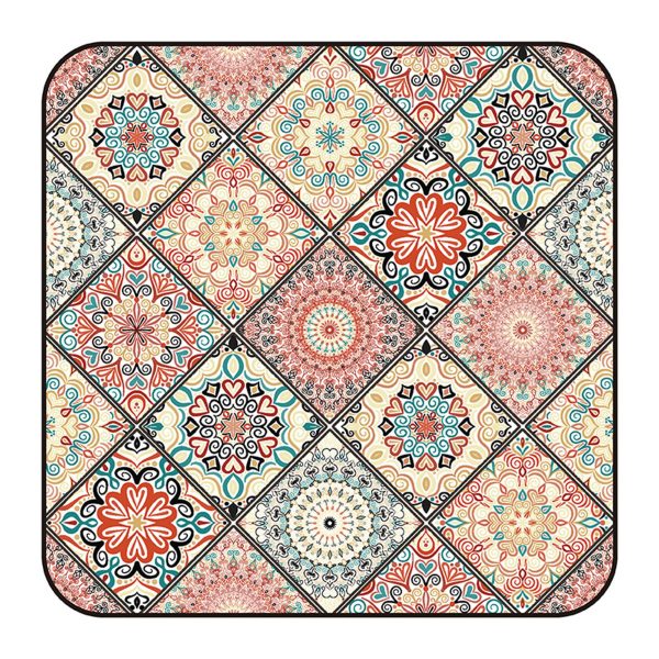 Outdoor Blanket Beach Mat for Camping - Image 5