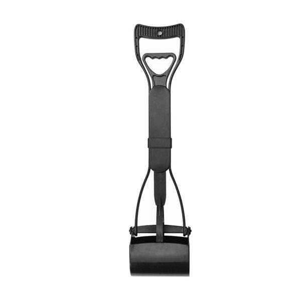 Long Handle Portable Pet Poop Picker