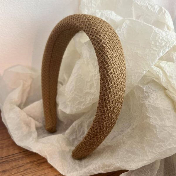 Simple and Beautiful headbands for Women - Image 2