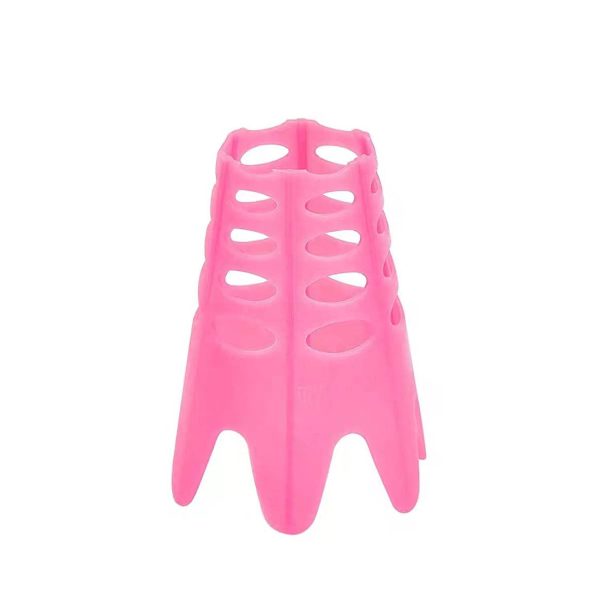 Reusable Plastic Golf Tees for Outdoor Indoor Training