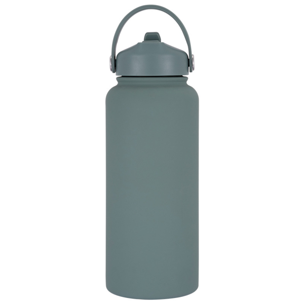 32oz Stainless Steel Reusable Bottle
