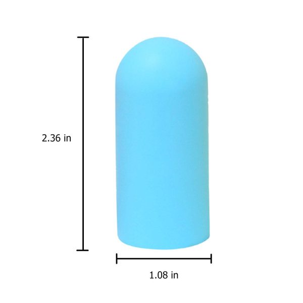 Silicone Bottle Cover - Image 5