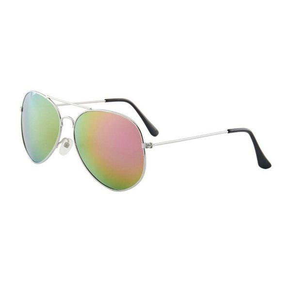Classic Pilot Sunglasses - Image 2
