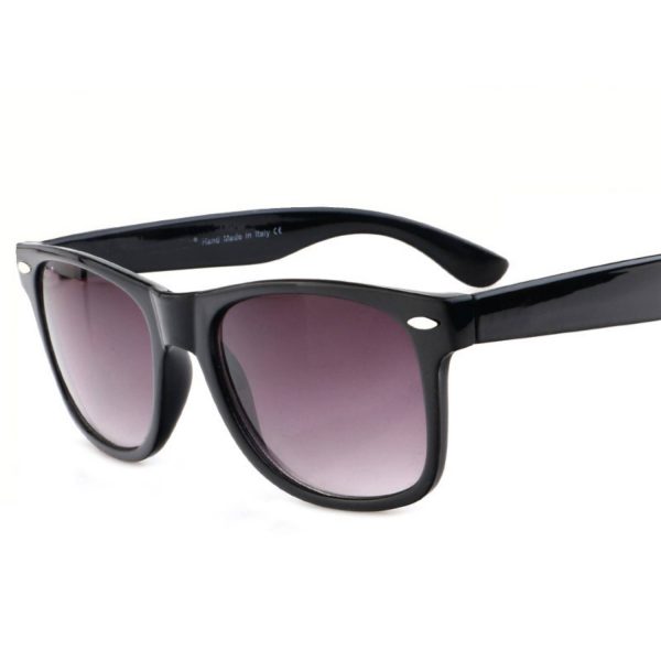 New stylish sunglasses