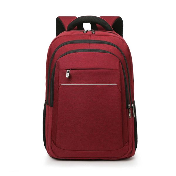 Laptop Backpack - Image 3