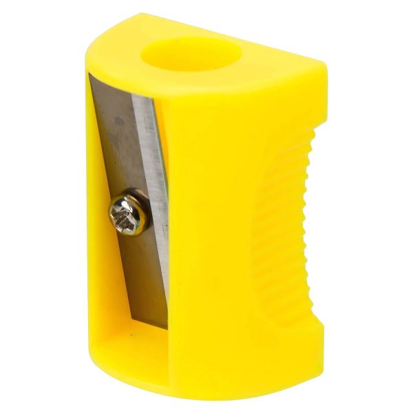 Durable Pencil Sharpener for School – Compact & Efficient - Image 2