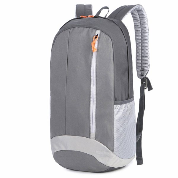 Oxford Travel sports bag with large capacity - Image 3