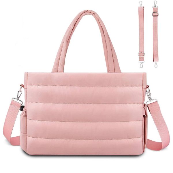 Baby Diaper Tote Bags Crossbody - Image 5