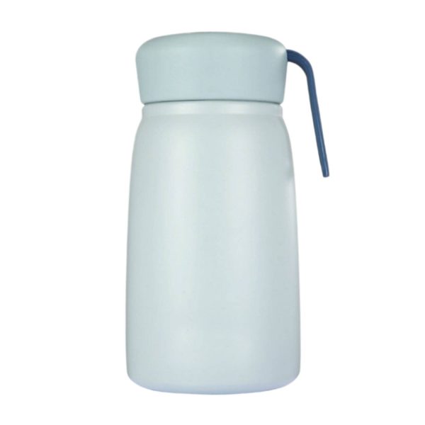 12oz Lightweight Portable Stainless Steel Insulated Bottle - Image 3