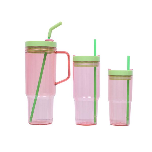 40/26/15oz Water Bottle 3PCS Set - Image 7