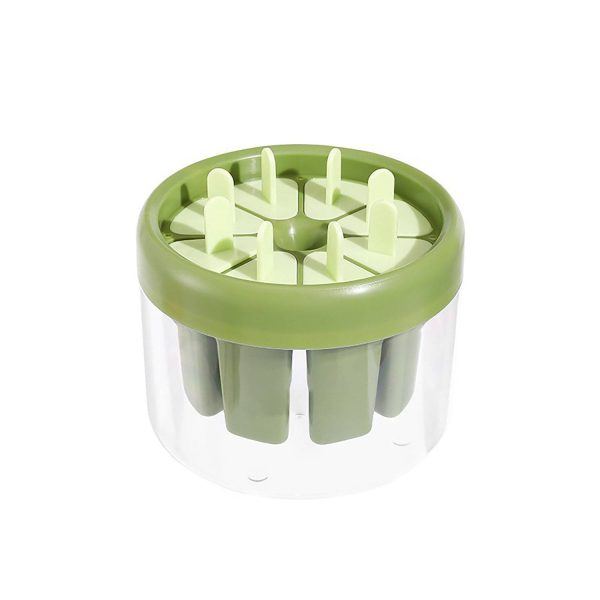 Ice Cream Molds Popsicle