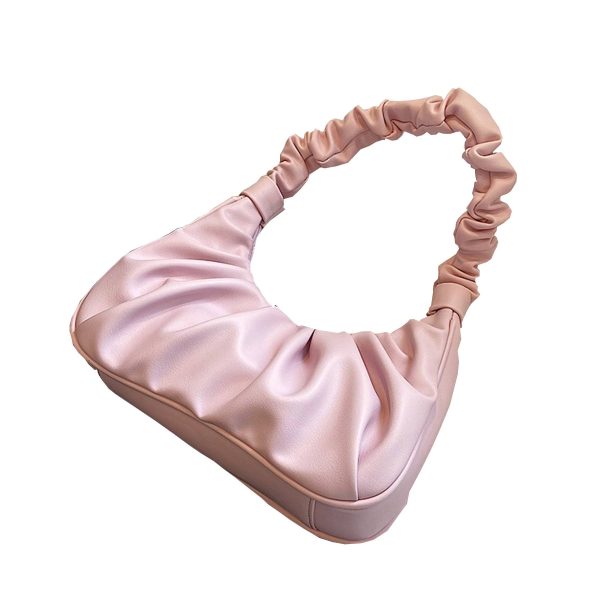 PU Mini Shoulder Purses for Women - Image 7