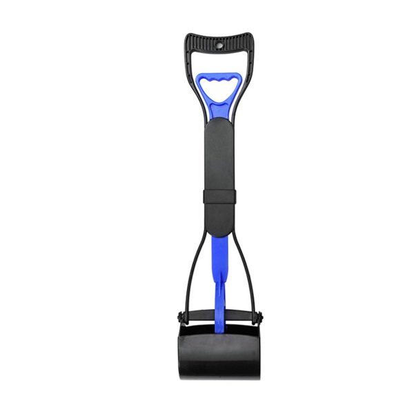 Long Handle Portable Pet Poop Picker - Image 3