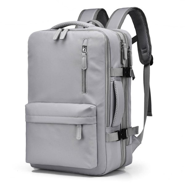 College student backpack