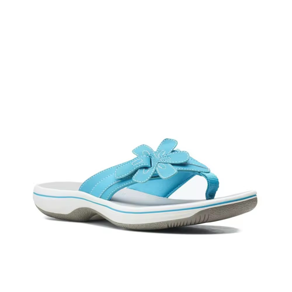 Oversized Comfortable Women's Sandal