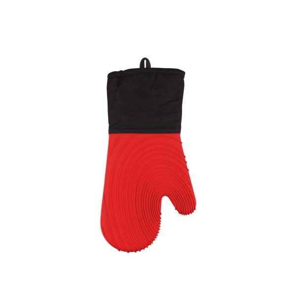 Kitchen heat-resistant gloves - Image 4