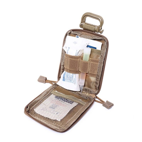 Outdoor Medical Oxford Cloth Storage Bag - Image 6
