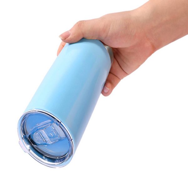20oz car trip cup - Image 2