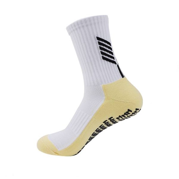 Athletic Crew Socks - Image 3
