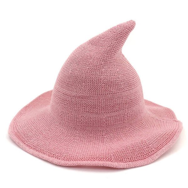 Cotton Halloween wizard hat - Image 4