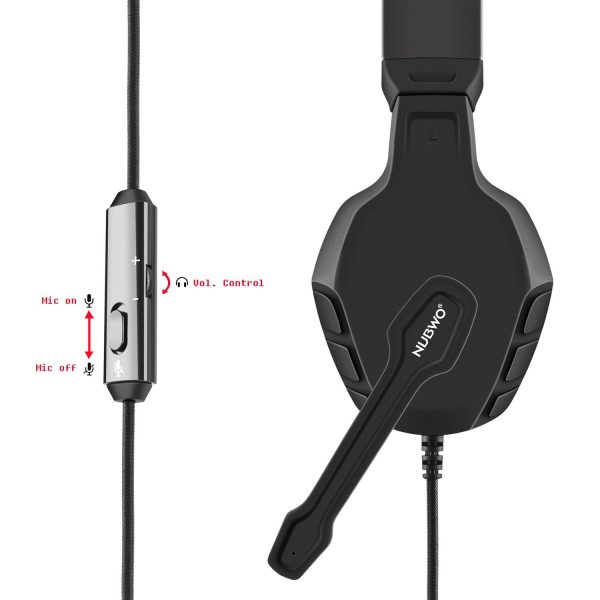 Game Headphone - Image 4