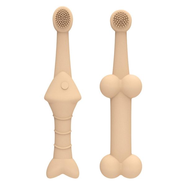 Dog & Cat Toothbrush Kit - Image 4