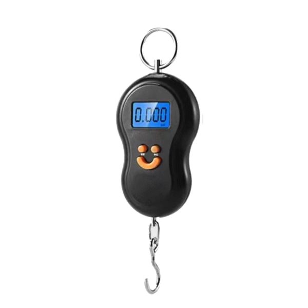 Mini Spring Handheld Electronic Scale