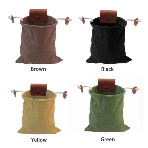 Fruit Picking Bag - Image 5