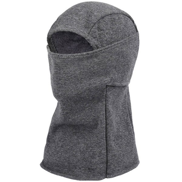 Cotton Autumn and winter windproof thermal pullover