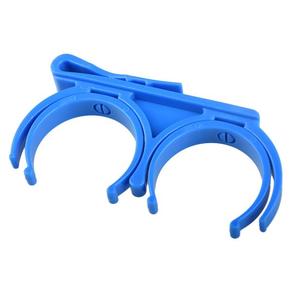 Portable Rotating Folding Golf Ball Holder