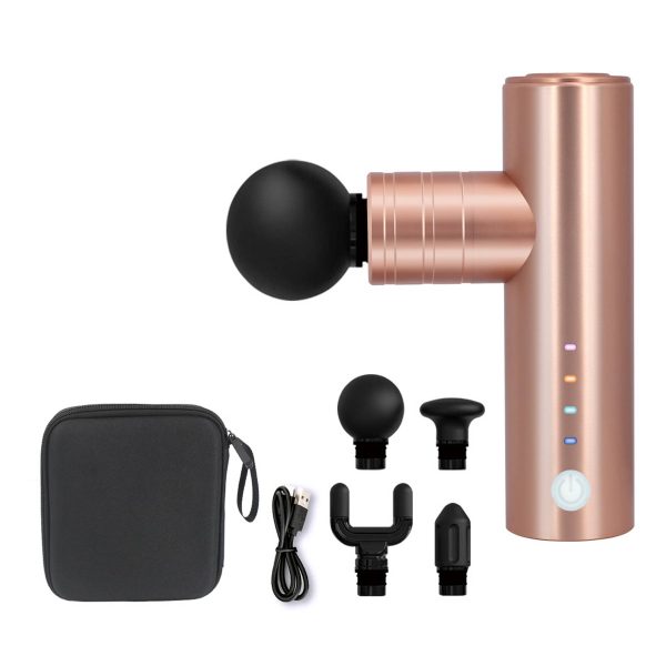 Mini High Frequency Massage Gun