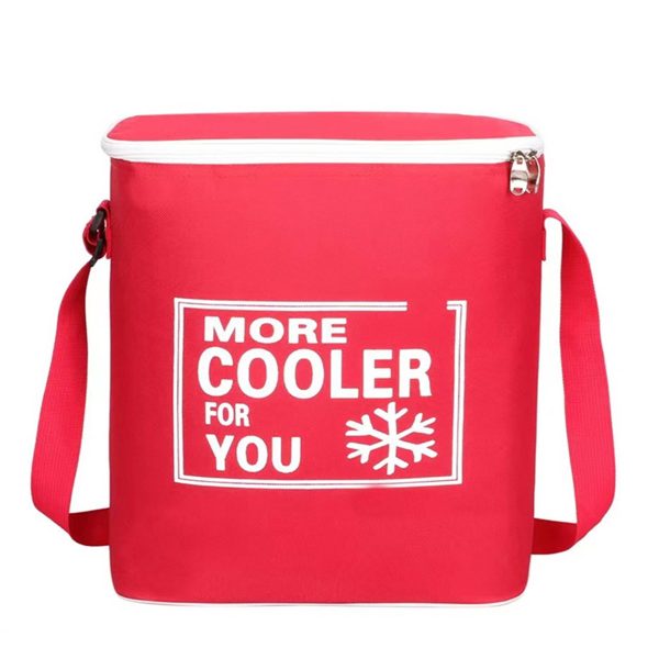Oxford Thickened waterproof portable insulation bag