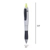 Highlighter Ballpoint Pen - Image 5