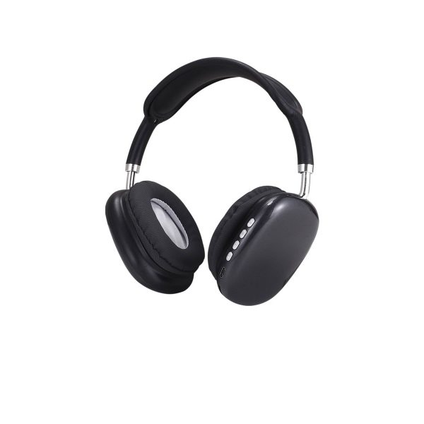 Headworn Bluetooth Earphones