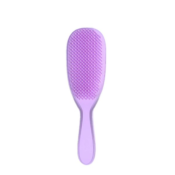 Gentle Detangling Hair Brush W/ Scalp Massage Function - Image 6