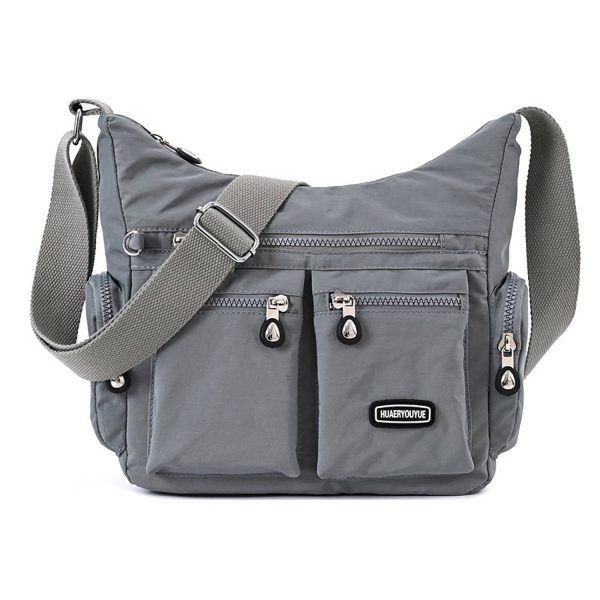Women'S Lightweight Crossbody Bag - Image 2