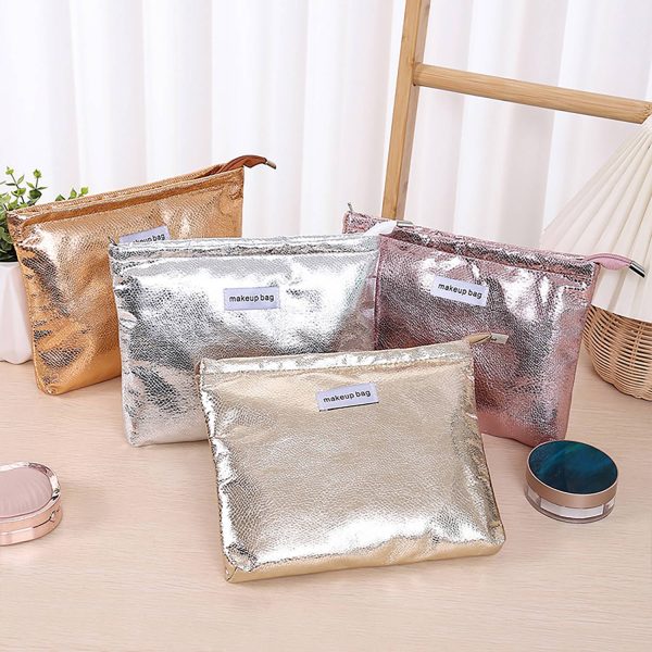 Large Capacity Waterproof Simple Storage Bag - Image 4