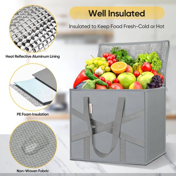 Foldable Insulation Bag - Image 5