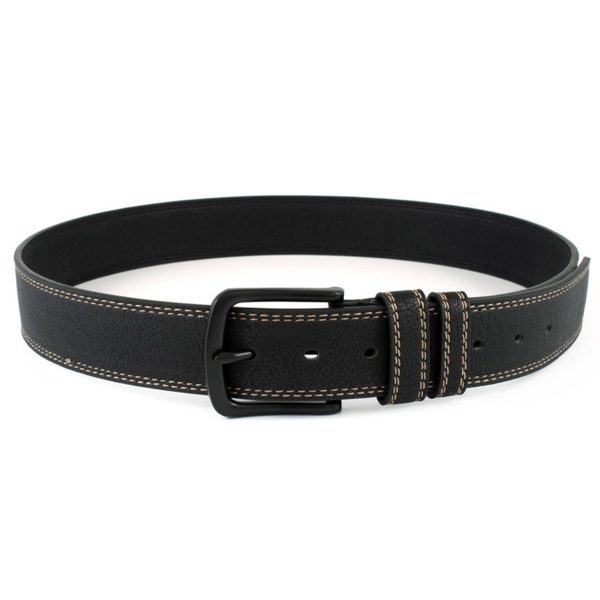 Men's Leather Belt