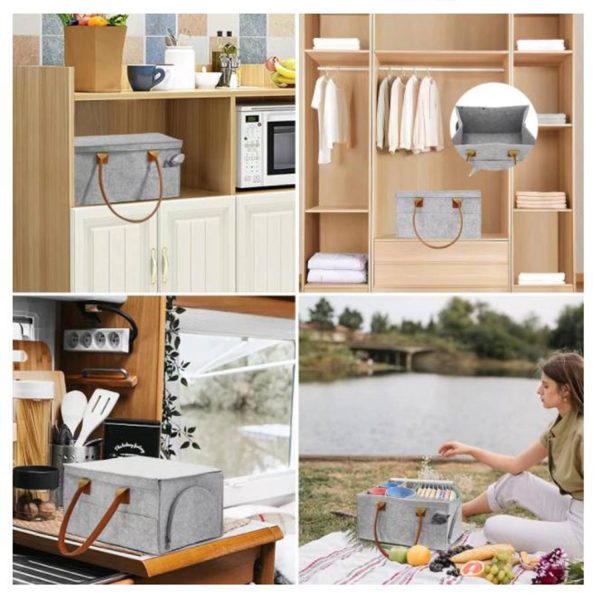 Tableware storage bag - Image 4