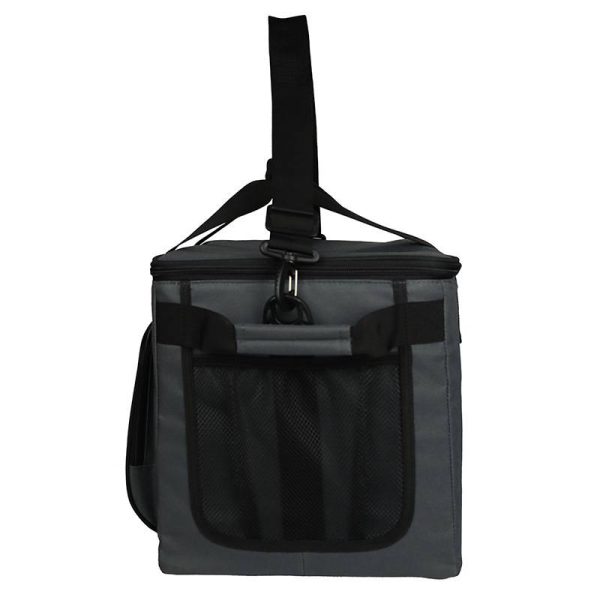 36L Large Capacity Insulated Cooler Bag - Image 2