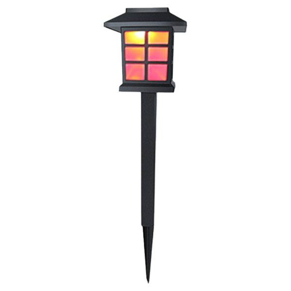 Solar Ground Lights