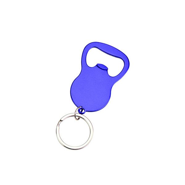 Beer aluminum alloy bottle opener - Image 3