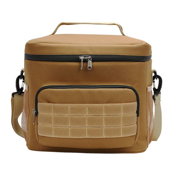 Oxford Waterproof Insulated Cooler Bag