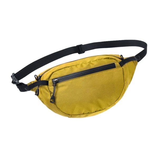 Multifunctional Lightweight Sports Fanny Pack - Image 4
