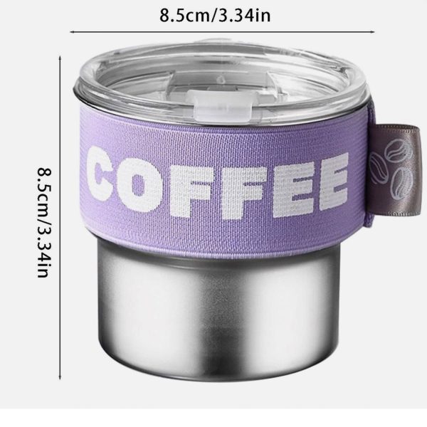 13.5oz Travel Coffee Cup - Image 8