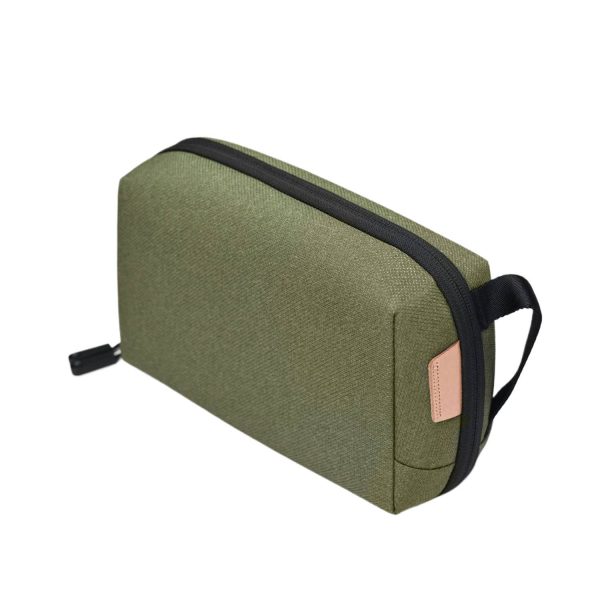 Compact Waterproof Electronics Organizer - Image 3