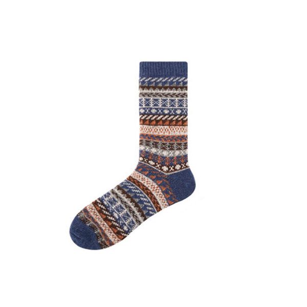 Womens Wool Socks - Image 3